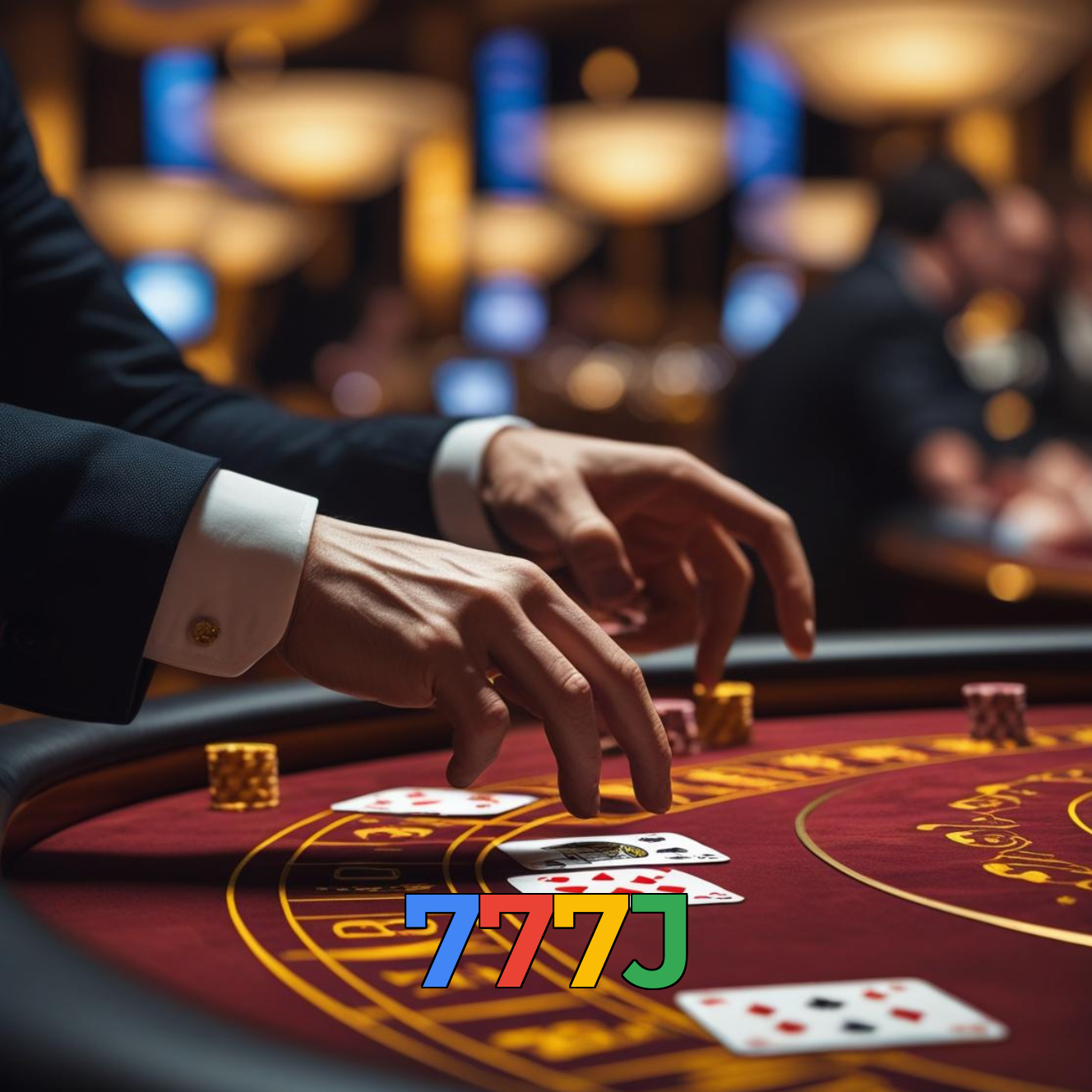 777J:Jogue poker, aposte no futebol e leve grandes prêmios em nosso cassino!
