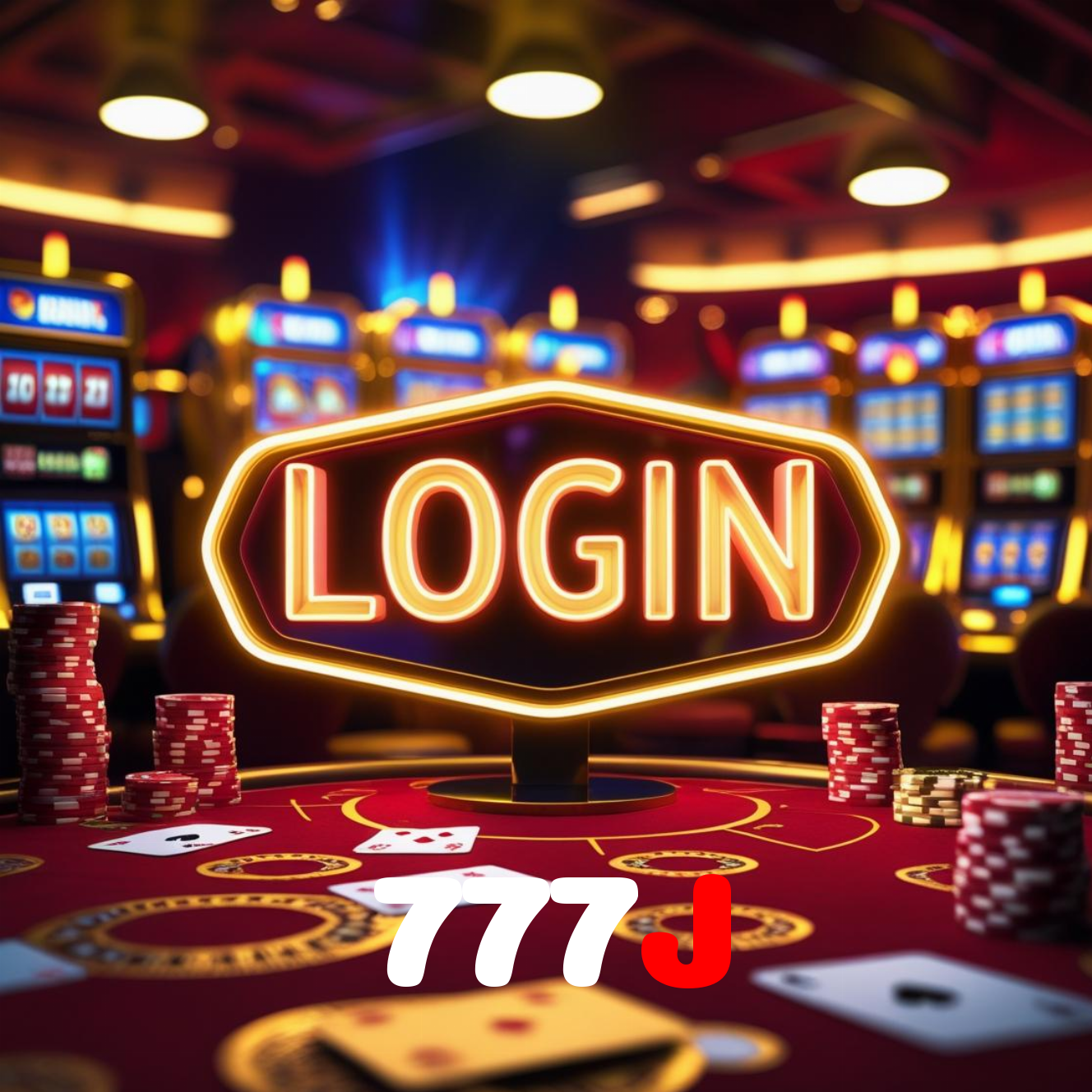 777J:Ganhe prêmios em jogos de poker e aposte no futebol com grandes odds!