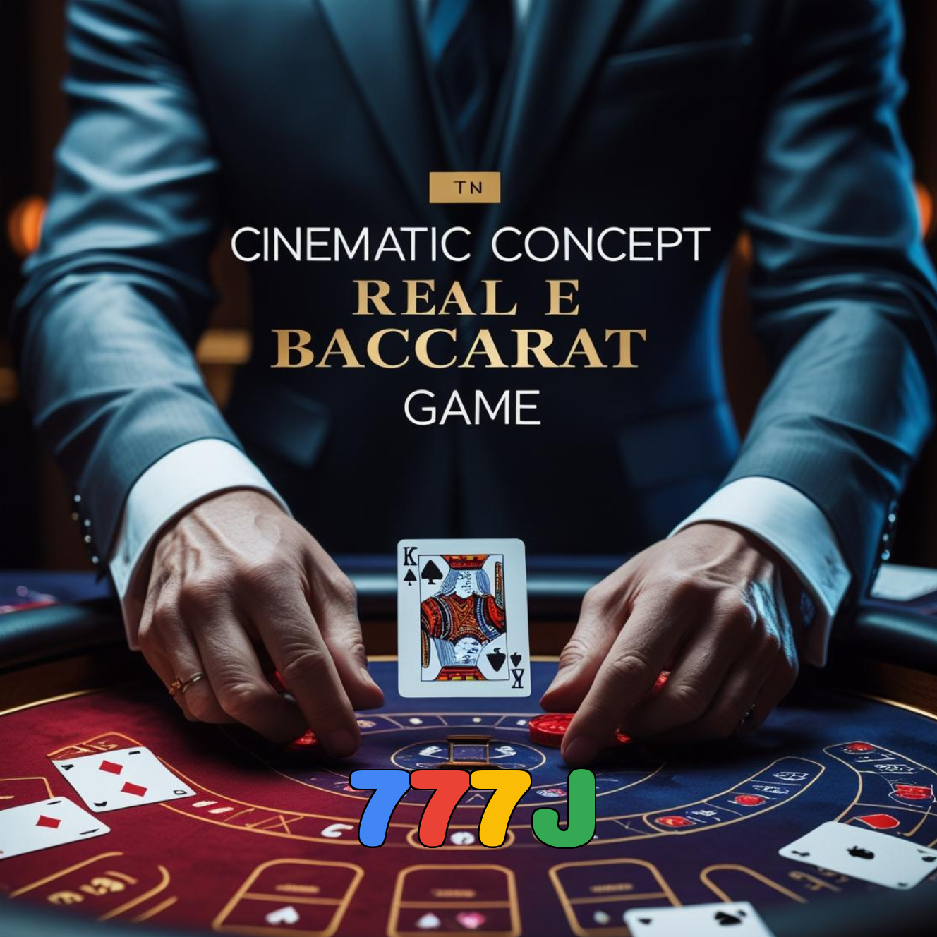 777J：Jogue nas nossas mesas de poker e conquiste vitórias épicas!