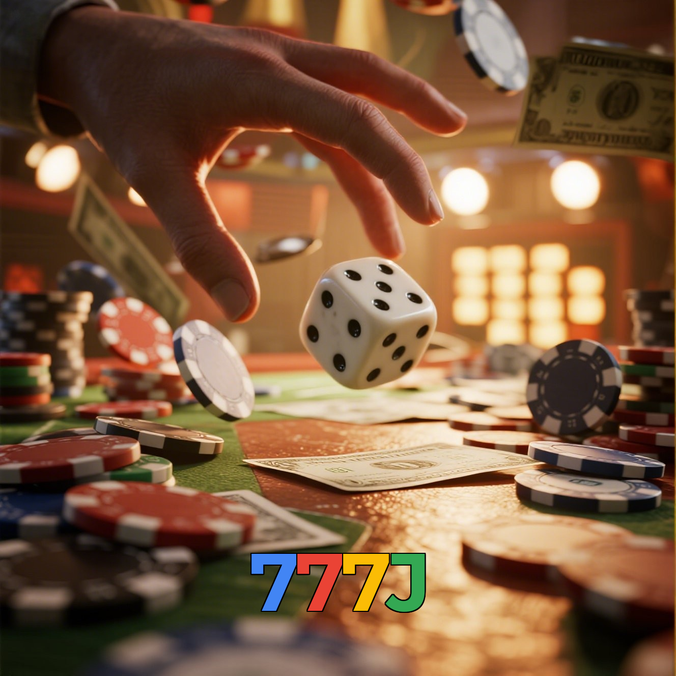 777J:Jogue no cassino mais seguro com poker, roleta e apostas no futebol!
