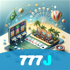 777J:Apostas ao vivo no futebol e grandes prêmios em blackjack e roleta!
