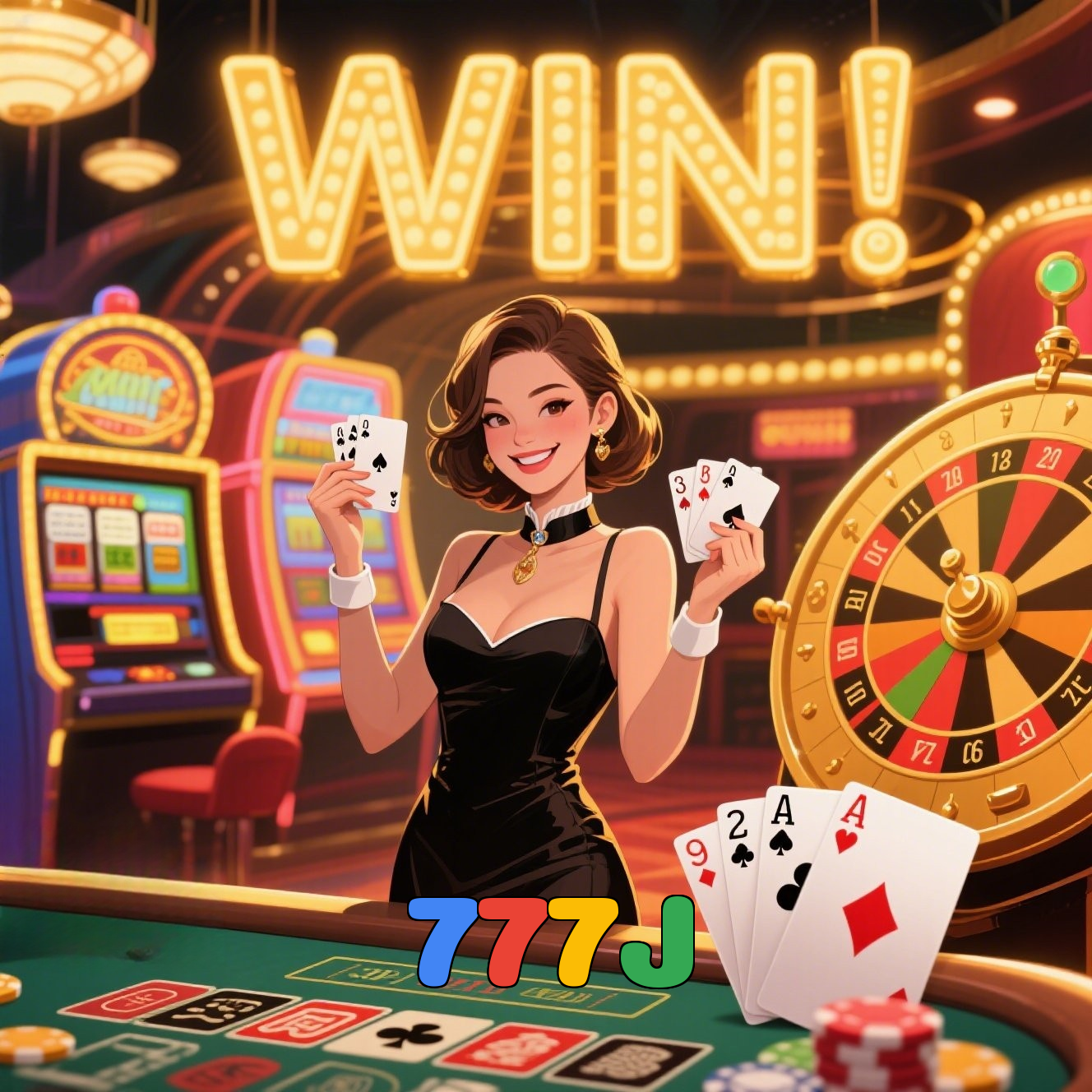 777J：A melhor plataforma para apostas no futebol e diversão em jogos de cassino!