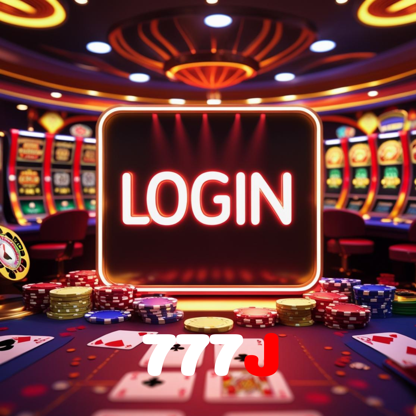 777J:Cada giro pode ser um novo prêmio! Descubra as melhores slots online!