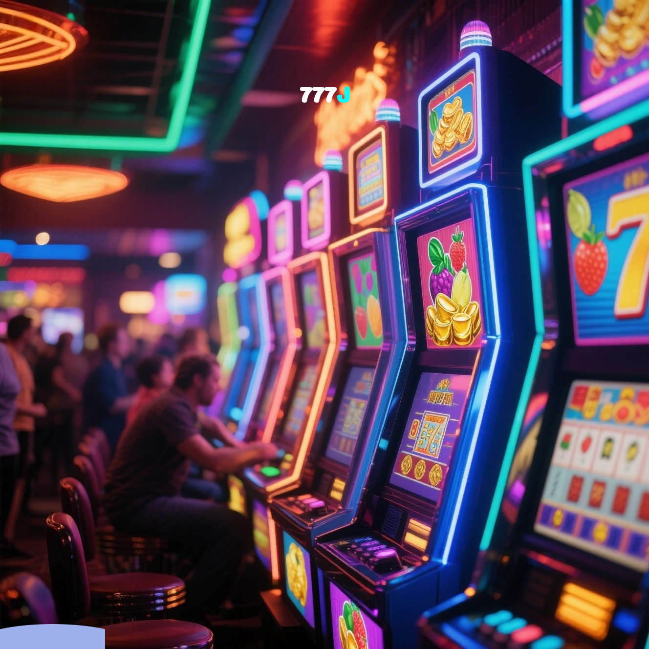 777J:Aposte em futebol ao vivo e ganhe prêmios em jogos de cassino como roleta!