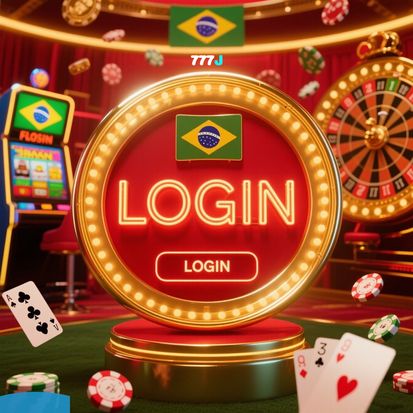 777J:Aposte no futebol e conquiste vitórias incrÃveis nos jogos de cassino!