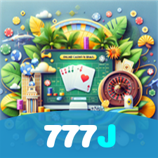 777J：No cassino online mais confiável, aposte no futebol e jogue roleta!