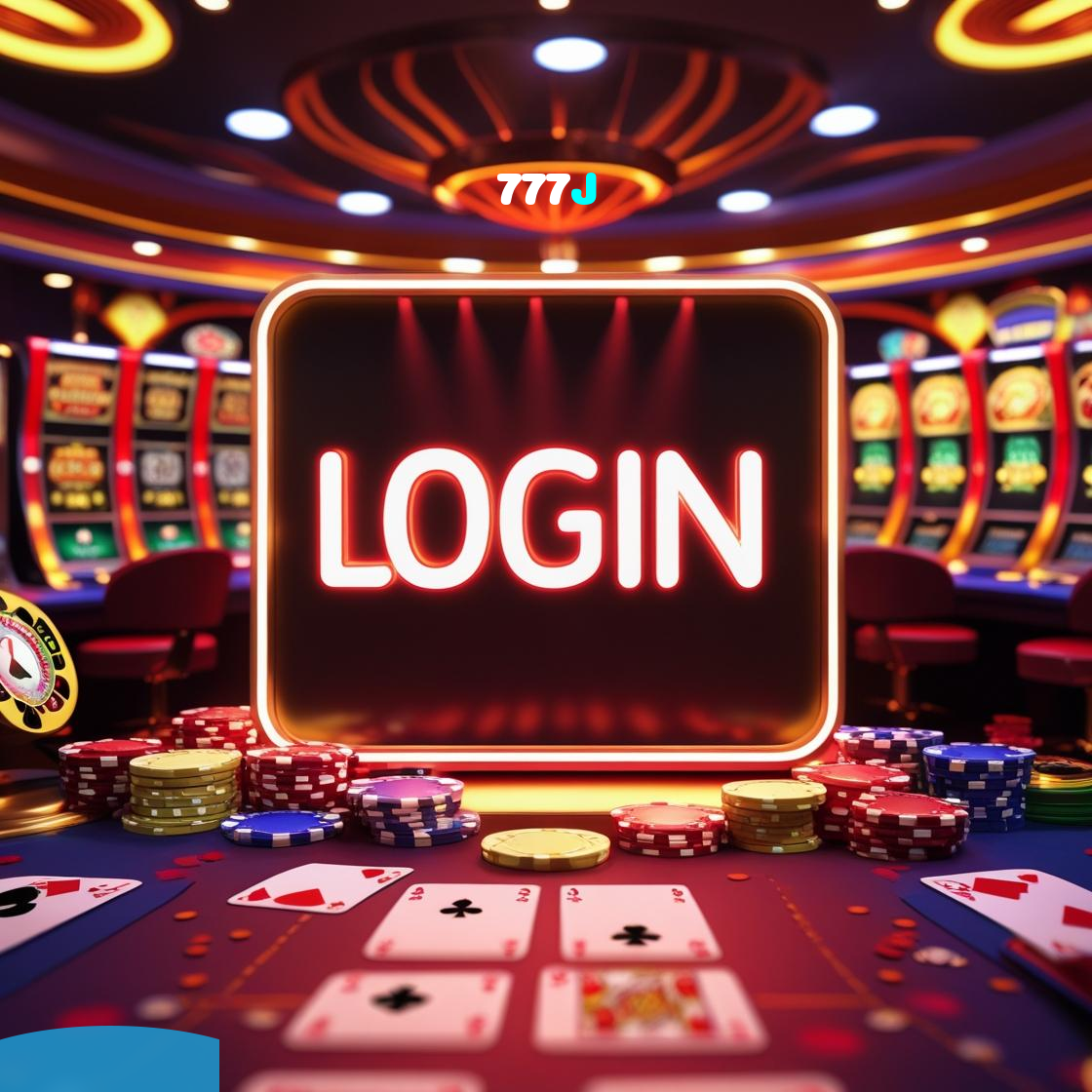 777J：Jogue poker e vença como um verdadeiro campeão!