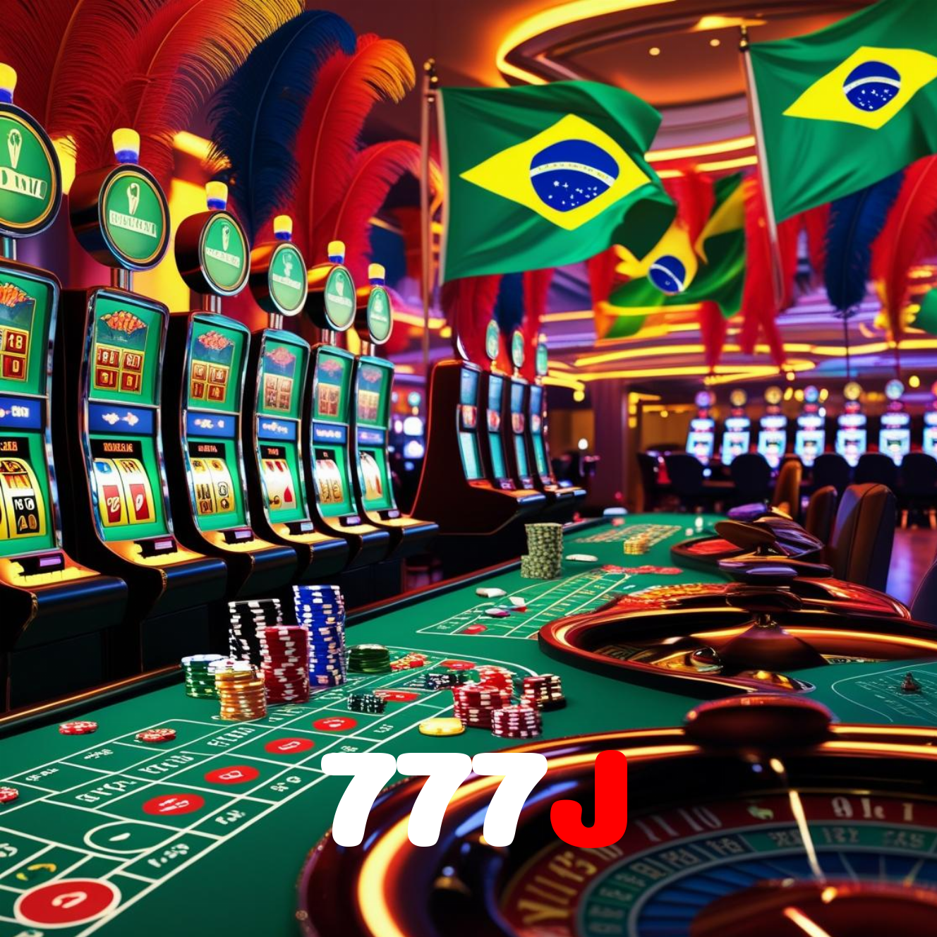 777J:Jogue slots, aposte no futebol e conquiste grandes vitórias!