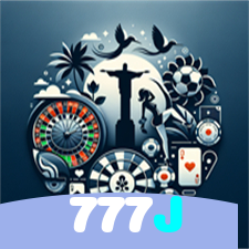 777J：Onde a diversão nunca para: apostas no futebol e jogos de cassino!