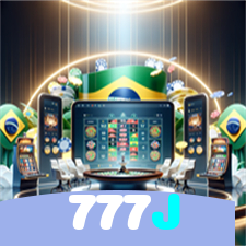 777J：Jogue blackjack, aposte no futebol e vença com grandes prêmios!