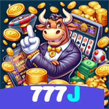 777J：Em cada giro, novas vitórias! Venha jogar nas melhores slots!