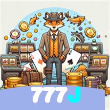 777J：Jogue blackjack, aposte no futebol e ganhe grandes prêmios no cassino online!