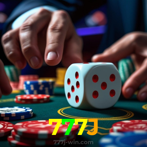 777J:A sorte está ao seu lado no cassino online com jogos de roleta e apostas no futebol!