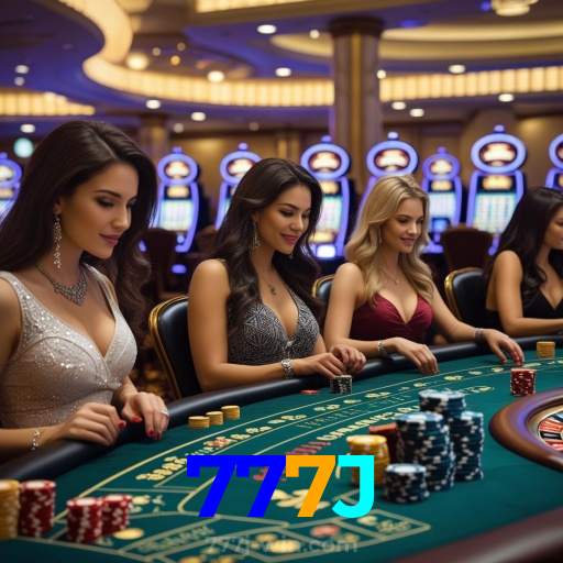 777J:Jogue poker, roleta e aposte no futebol no melhor cassino online!