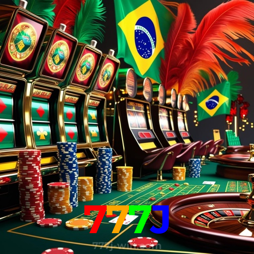 777J:Jogue slots, aposte no futebol e ganhe prêmios incrÃveis no nosso cassino!