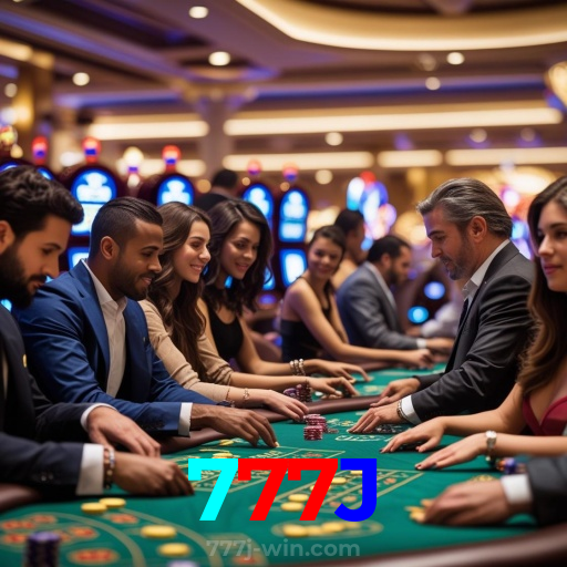 777J：Apostas emocionantes em futebol e vitórias épicas no cassino online!