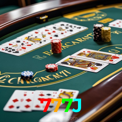 777J:Ganhe no blackjack e aposte no futebol para uma experiência única!