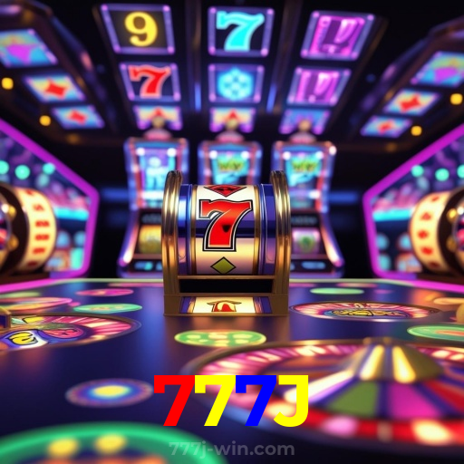 777J:Jogue blackjack, slots e aposte ao vivo no futebol, tudo no mesmo cassino!
