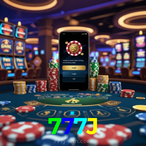 777J:Em nosso cassino online, grandes prêmios estão ao seu alcance!