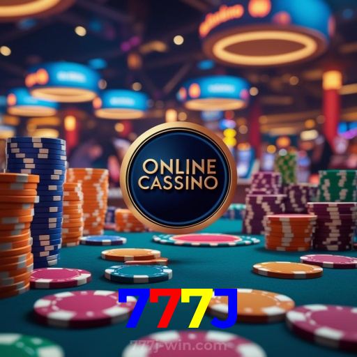 777J:As maiores vitórias estão te esperando nas nossas slots online!