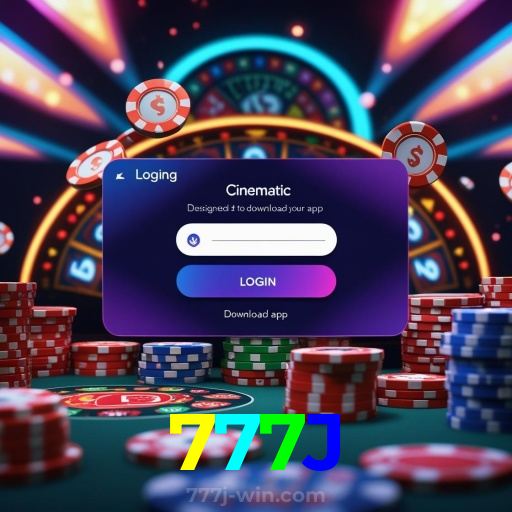 777J:Aposte no futebol e jogue blackjack para grandes vitórias!