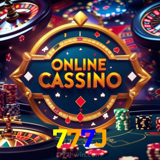777J：Ganhe no futebol e nos melhores jogos de cassino como poker e blackjack!