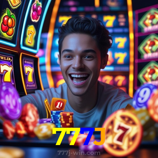 777J:No futebol online, você é o verdadeiro campeão da vitória!