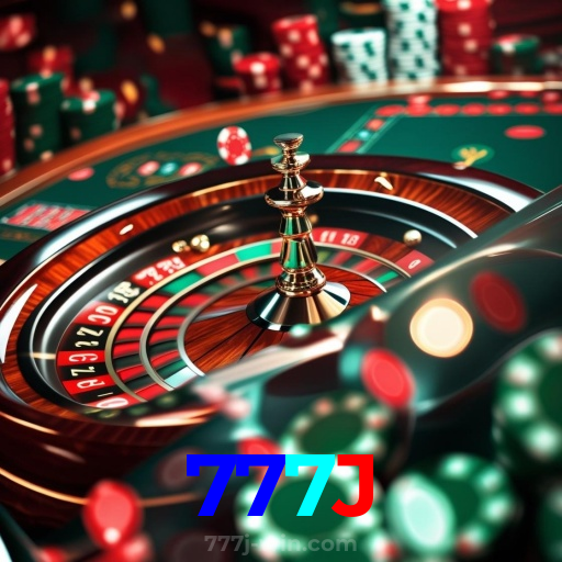 777J:Em cada giro, uma vitória! Jogue nas melhores slots online!