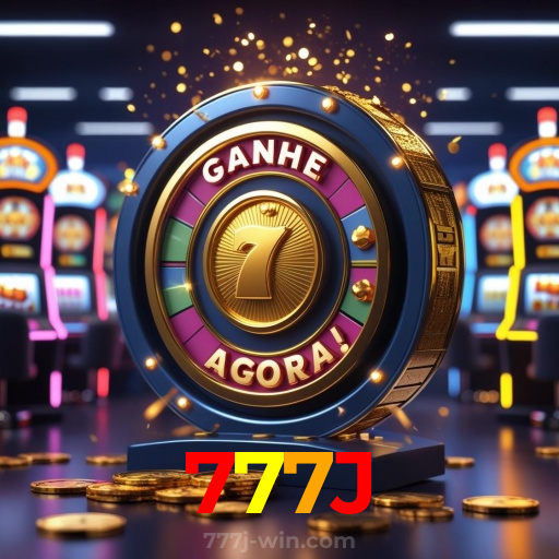 777J：Jogue blackjack, aposte no futebol e conquiste vitórias incríveis!