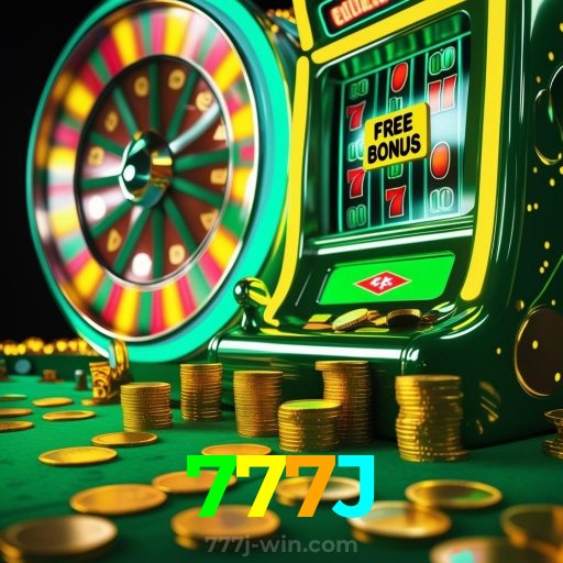 777J：Onde sua sorte brilha com poker, roleta e apostas no futebol online!