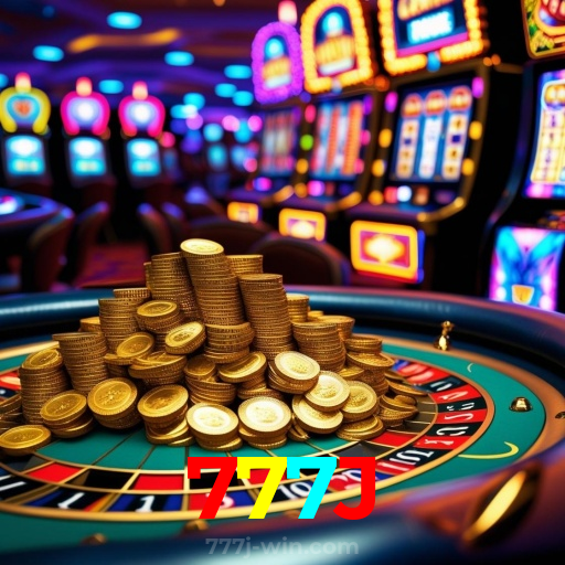 777J:As melhores oportunidades estão aqui! Aposte nas slots e ganhe prêmios fantásticos!