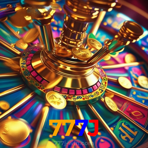 777J:A sorte te espera! Aposte agora nas nossas roletas!