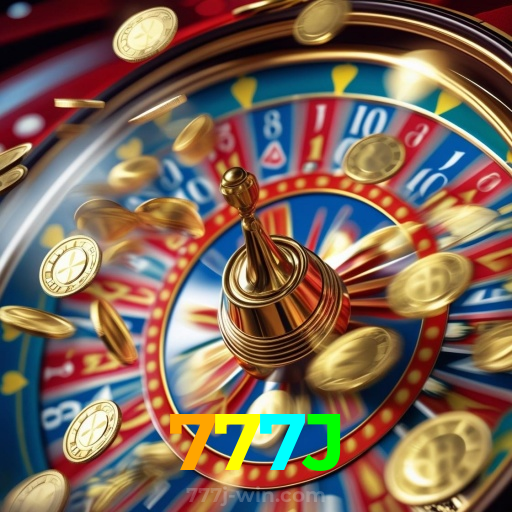 777J:A diversão do cassino e as apostas no futebol ao seu alcance!
