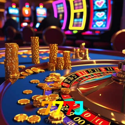 777J:As slots mais emocionantes estão esperando por você! Vença agora!