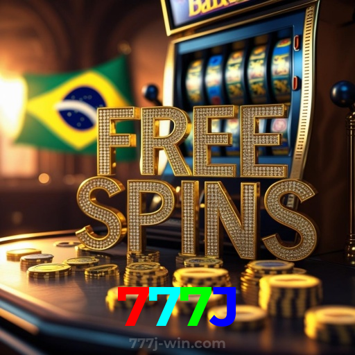 777J:Onde a sorte está ao seu lado: apostas no futebol e vitórias no cassino!