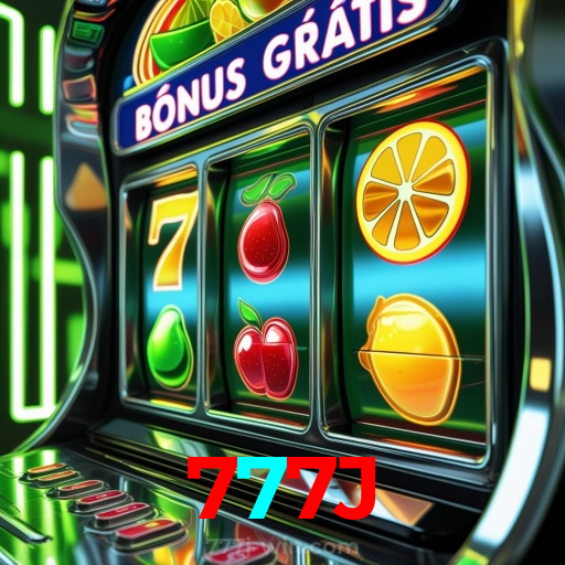 777J：Cada jogada no blackjack é uma chance de conquistar vitórias!