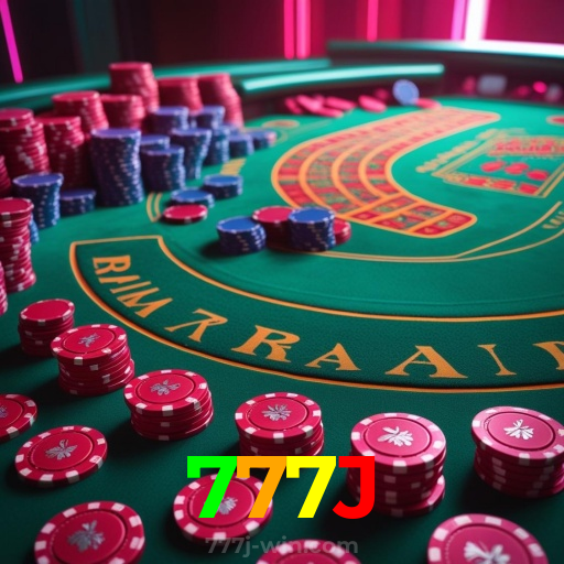 777J:Ganhe no futebol e jogue os melhores jogos de cassino online!