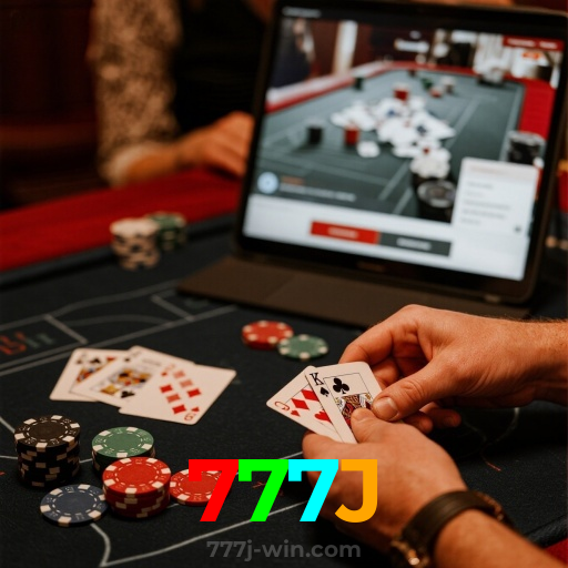 777J：Cada giro nas slots pode ser uma grande vitória! Aposte agora!