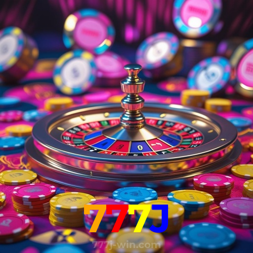 777J:Vença no poker e mostre que você é um mestre das cartas!