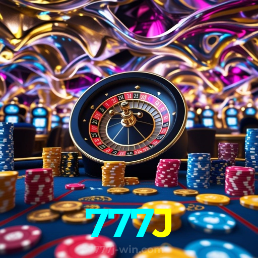 777J:Aposte no futebol e vença nas mesas de blackjack no cassino online!