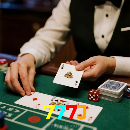 777J：Onde sua sorte brilha: jogos de poker, roleta e apostas no futebol!