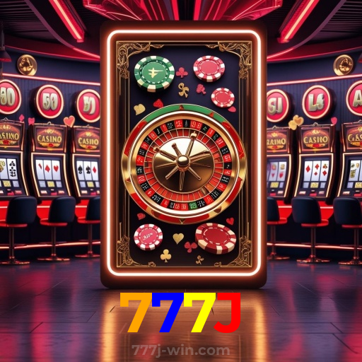 777J:O cassino online mais confiável para apostas no futebol e jogos de cassino!