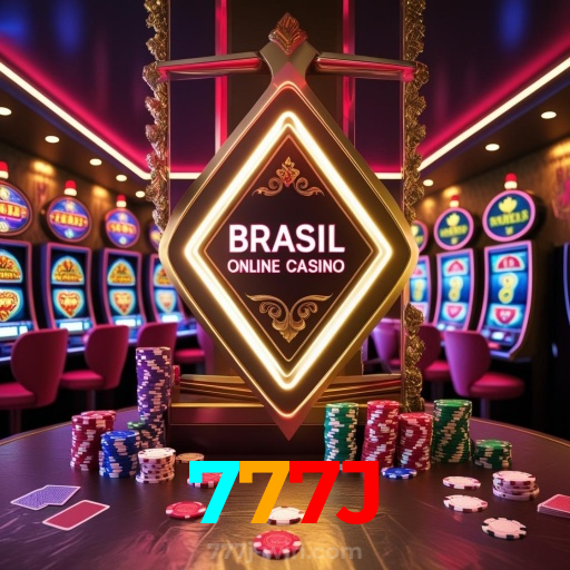 777J:Jogue slots, poker e aposte no futebol para prêmios incríveis!