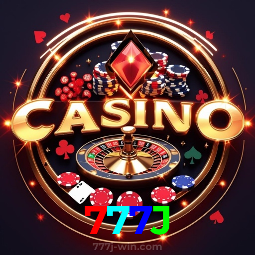 777J：Aposte nas melhores máquinas caça-níqueis e leve o jackpot!