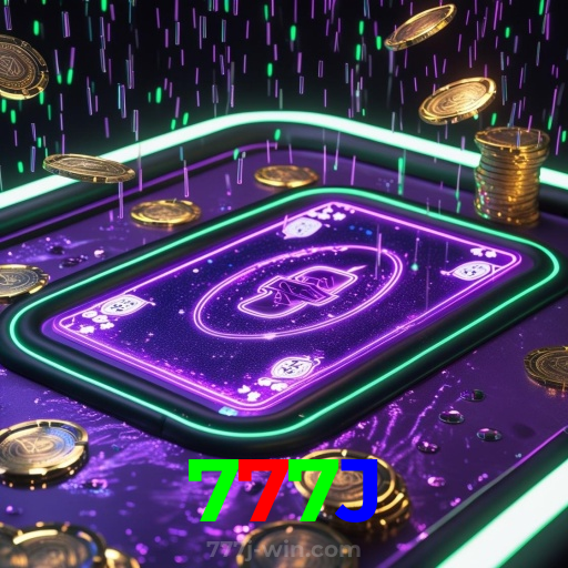 777J：Aposte nas melhores mesas de poker e vença como nunca!