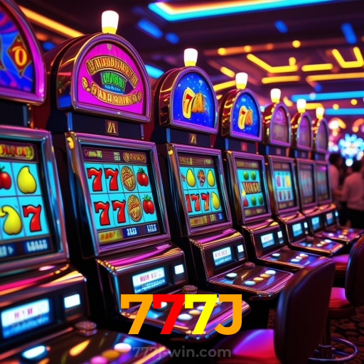 777J:Ganhe prêmios incríveis em slots, roleta e apostas ao vivo no futebol!