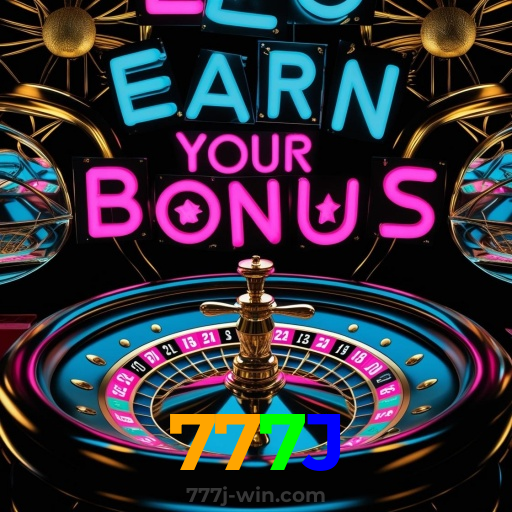 777J:Jogue nas slots e conquiste vitórias épicas!
