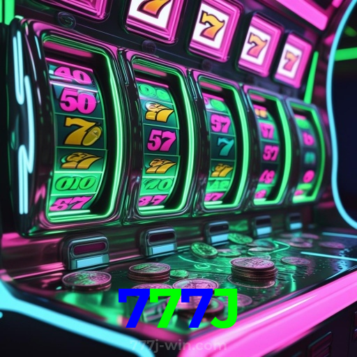 777J:Diversão total com blackjack, poker e apostas ao vivo no futebol!