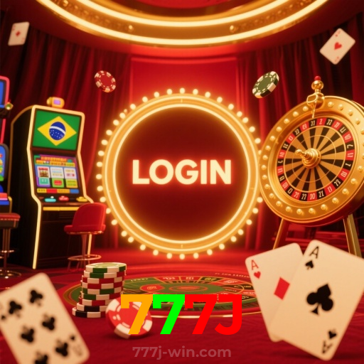 777J:Grandes vitórias nas slots! Venha conquistar o jackpot agora!