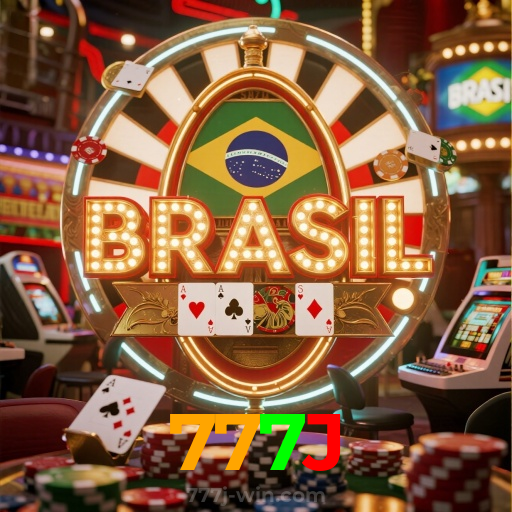 777J：O cassino online mais confiável, com poker, roleta e futebol online!